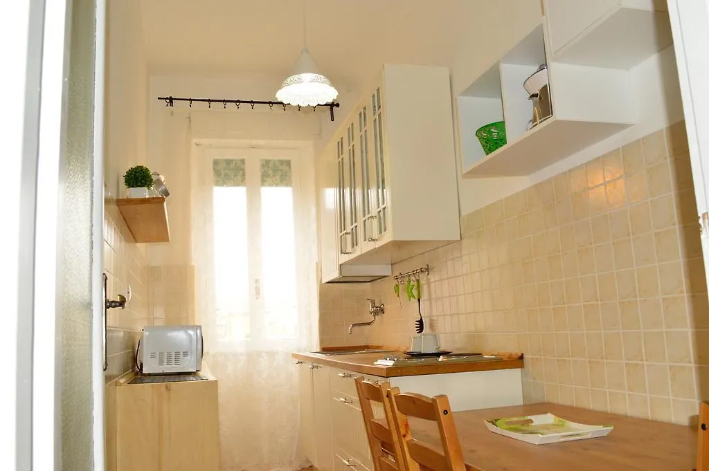 San Giovanni House Holiday home Rome