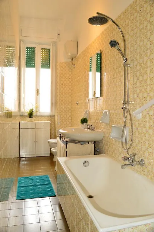 San Giovanni House 호텔 로마 펜션