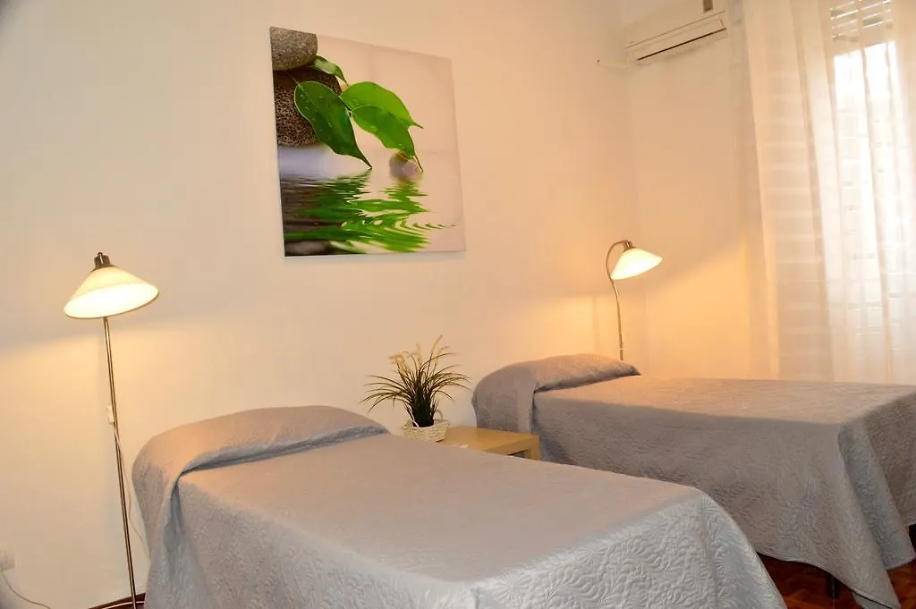 San Giovanni House 호텔 로마 이탈리아