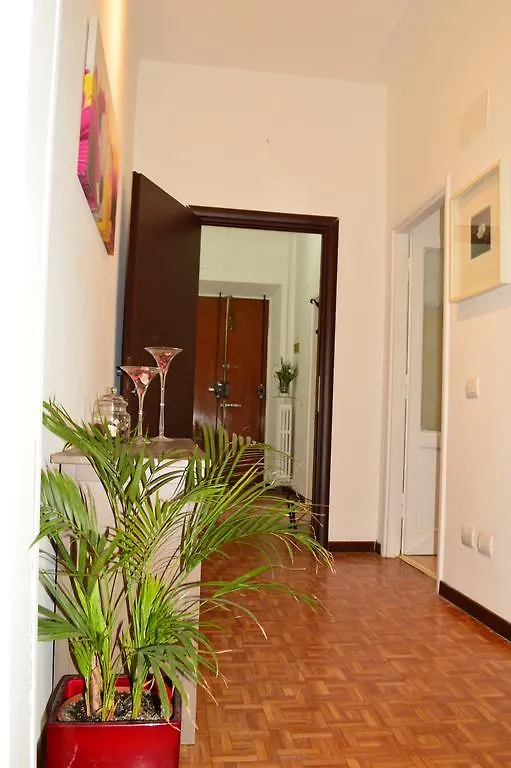 San Giovanni House Holiday home Rome Italy