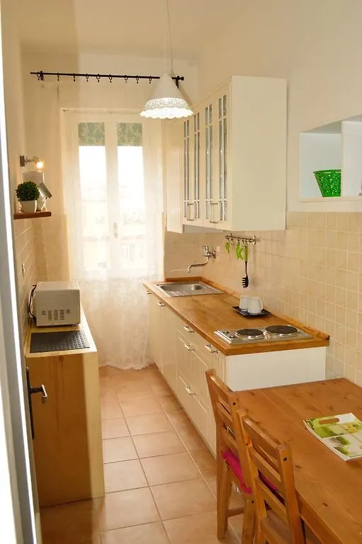 펜션 San Giovanni House 호텔 로마